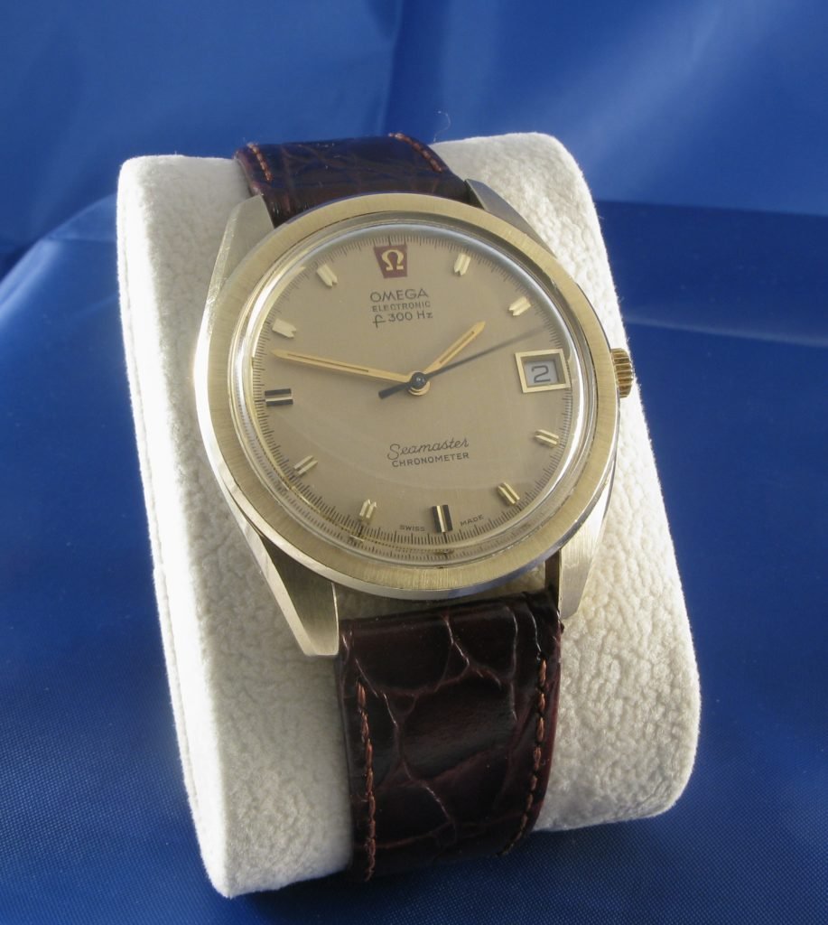 Omega f300 198.001