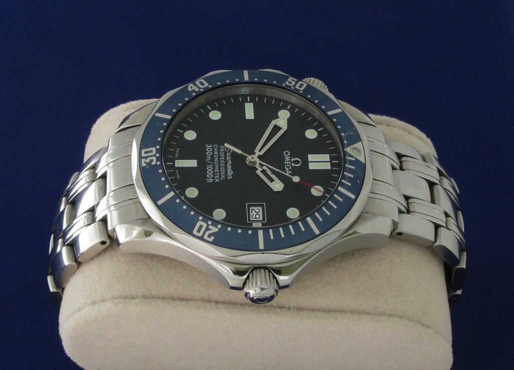 Omega SMP 2531.80.00