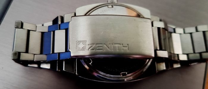 Zenith Pilot