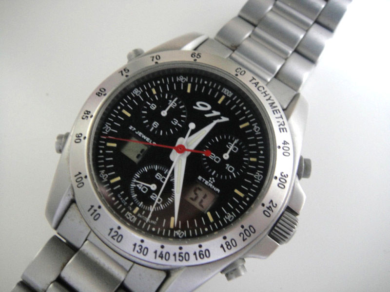 Strange fault Tag Heuer 240.306 UK Watch Forum