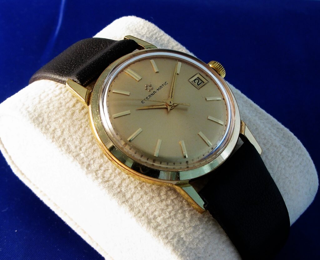 Eterna Matic 1415U